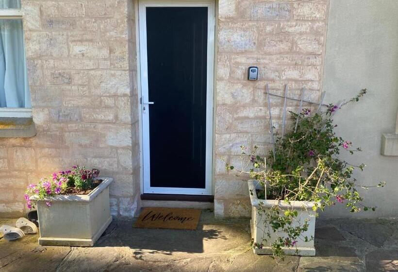 פנסיון Mount Charles Homestead