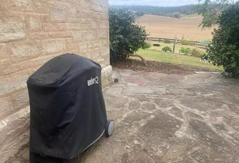 Majatalo Mount Charles Homestead