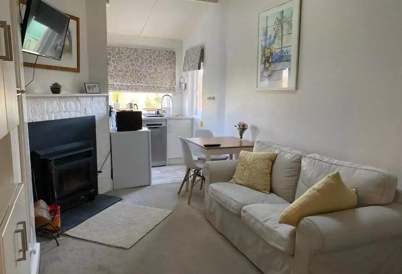 Majatalo Mount Charles Homestead