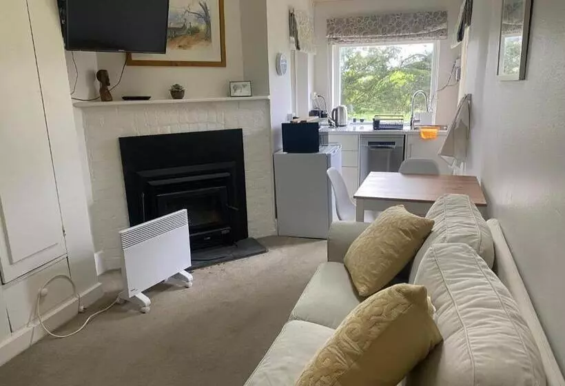 Majatalo Mount Charles Homestead