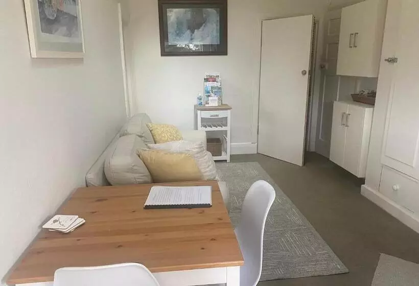 Majatalo Mount Charles Homestead