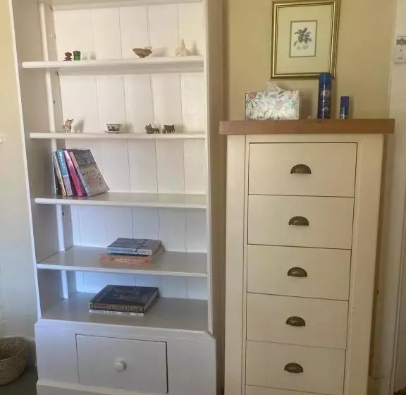 Majatalo Mount Charles Homestead