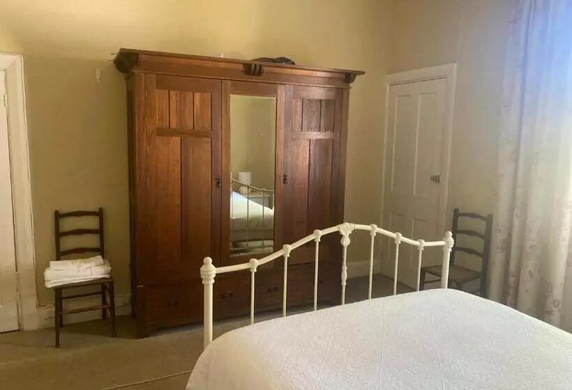 Majatalo Mount Charles Homestead