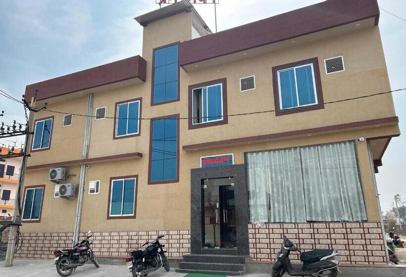 بنسيون Prem Bhawan Guest House