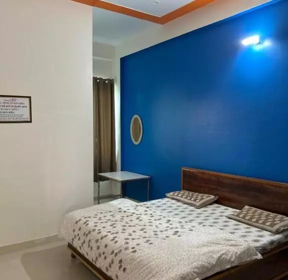 ペンション Prem Bhawan Guest House