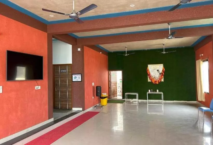 ペンション Prem Bhawan Guest House
