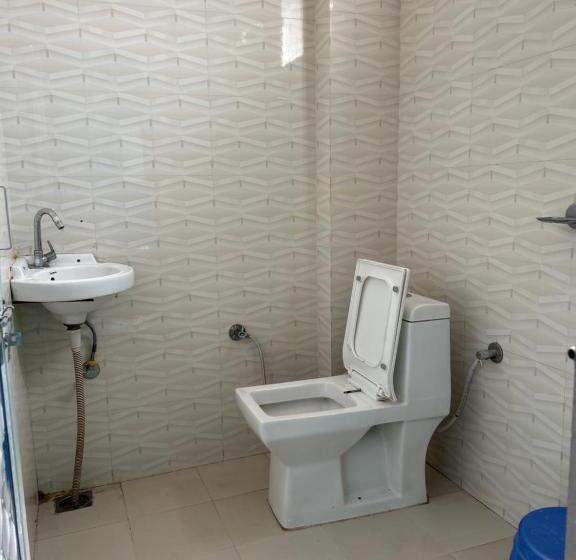 بنسيون Prem Bhawan Guest House