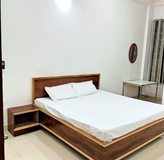 بنسيون Prem Bhawan Guest House