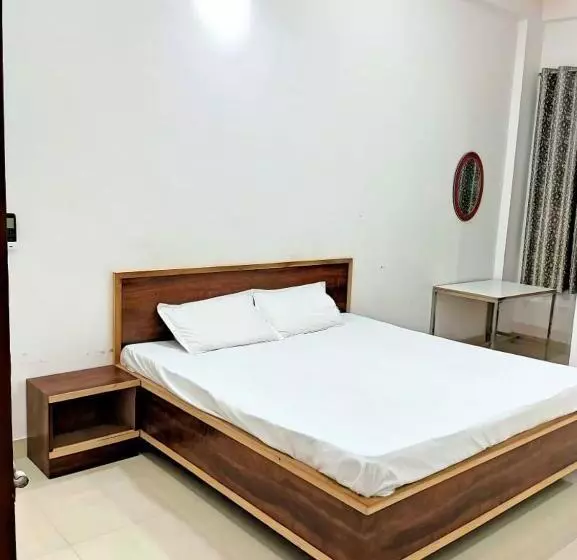 ペンション Prem Bhawan Guest House