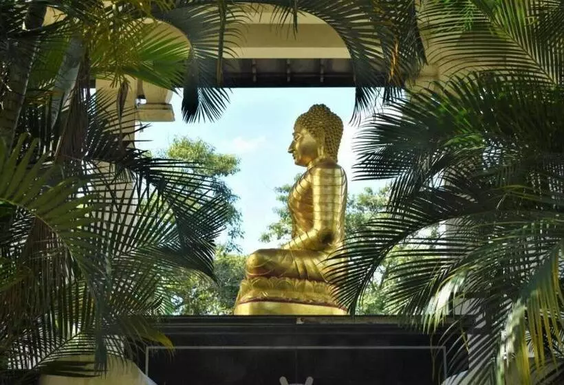 Majatalo Rock View Home