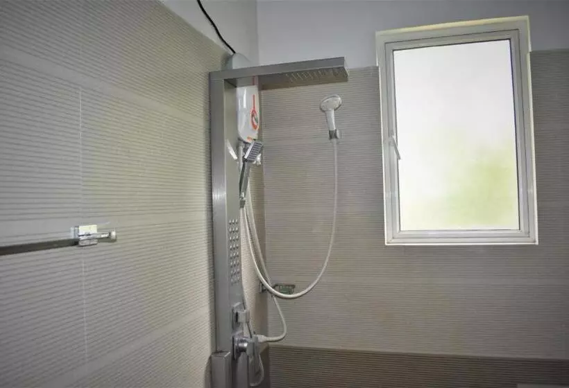 Majatalo Rock View Home