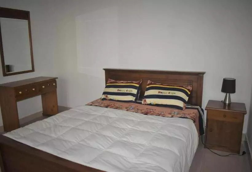 Majatalo Rock View Home