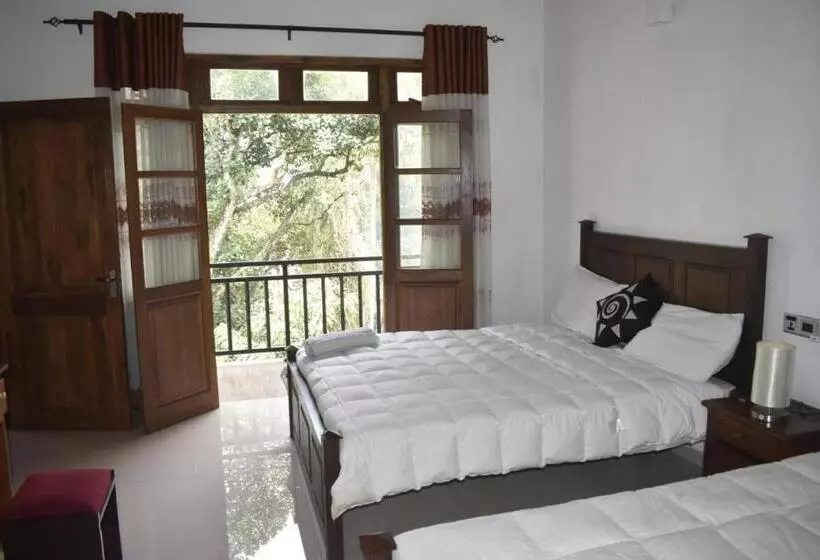 Majatalo Rock View Home