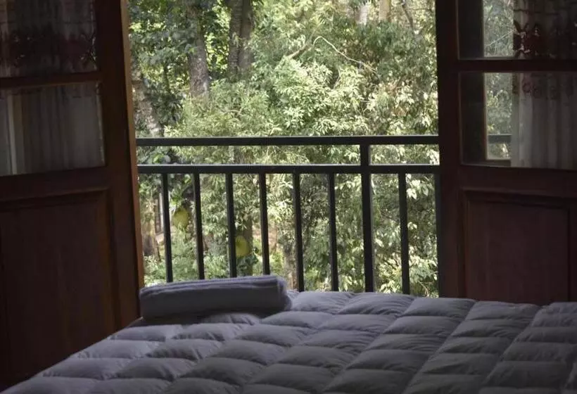 Majatalo Rock View Home