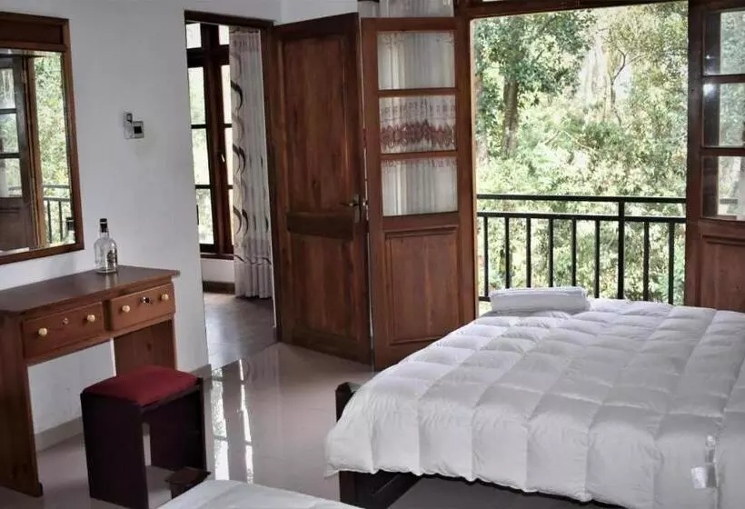 Majatalo Rock View Home