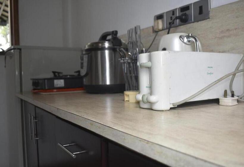 膳宿费 Rock View Home