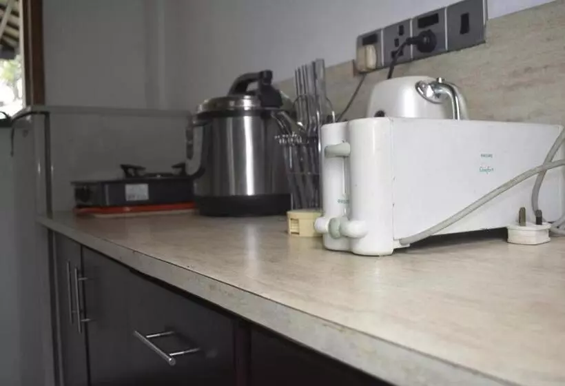 Majatalo Rock View Home