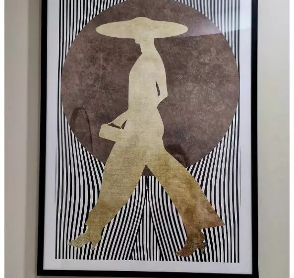 پانسیون Station Lodge