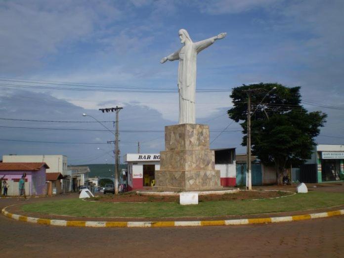 ペンション Suítes Do Lago