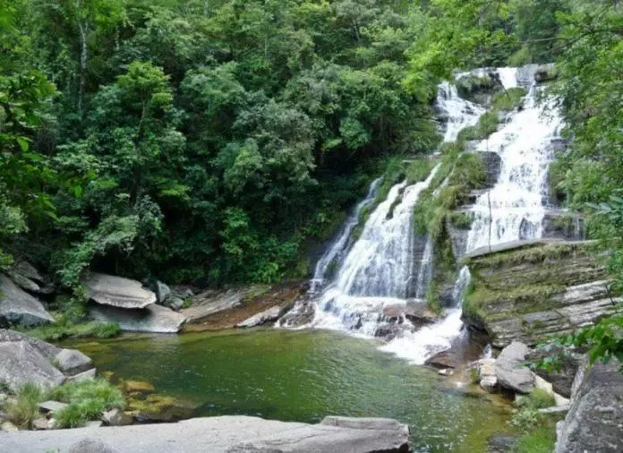 Majatalo Suítes Do Lago