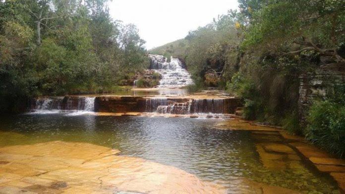 ペンション Suítes Do Lago