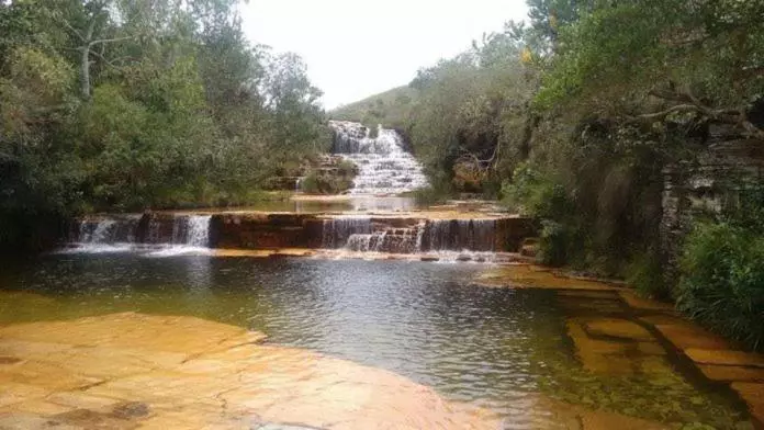 Majatalo Suítes Do Lago