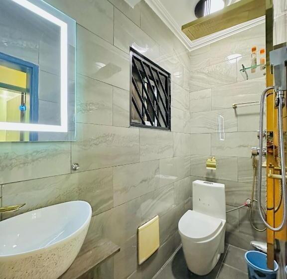 پانسیون The Jumeirah Guest Home