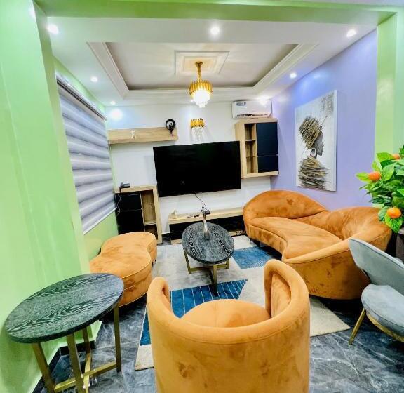 پانسیون The Jumeirah Guest Home