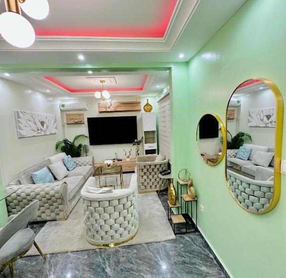 پانسیون The Jumeirah Guest Home