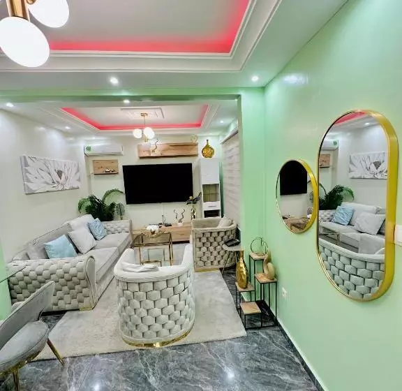 پانسیون The Jumeirah Guest Home