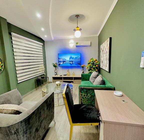 پانسیون The Jumeirah Guest Home