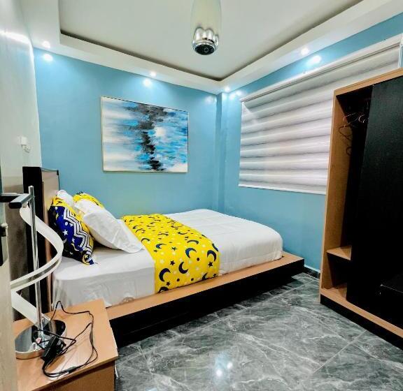 پانسیون The Jumeirah Guest Home