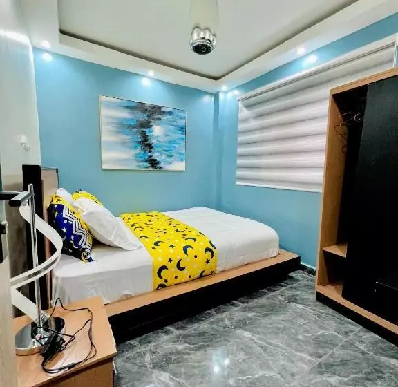 پانسیون The Jumeirah Guest Home