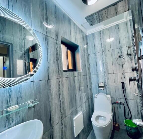 پانسیون The Jumeirah Guest Home