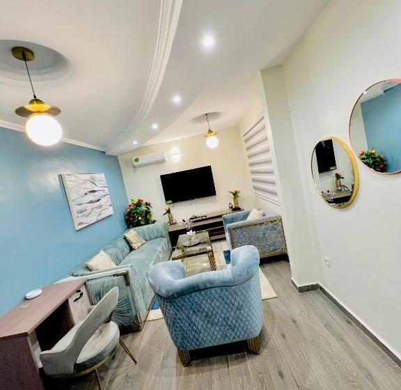 پانسیون The Jumeirah Guest Home