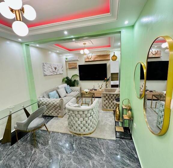 پانسیون The Jumeirah Guest Home