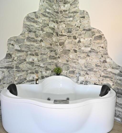 پانسیون Vesuvius Dream