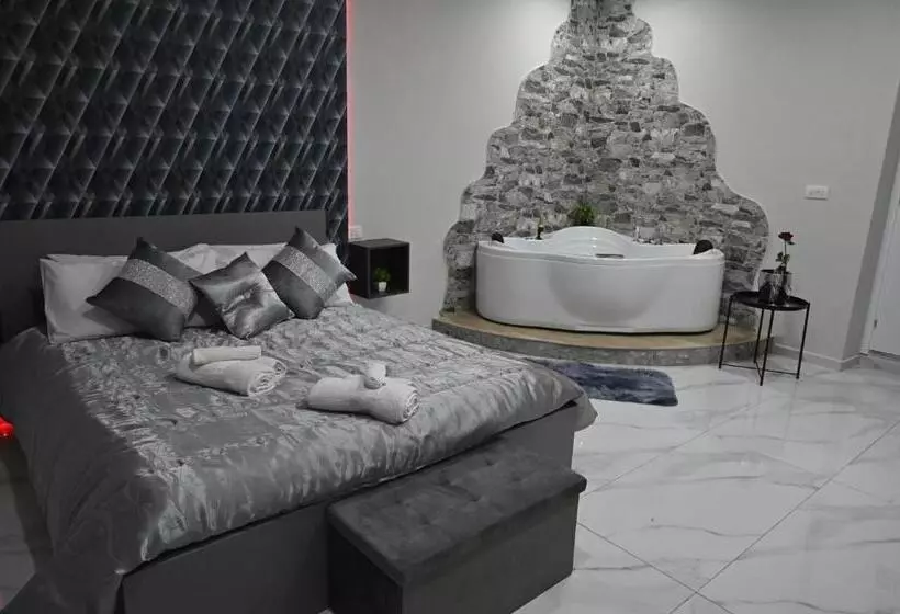 ペンション Vesuvius Dream