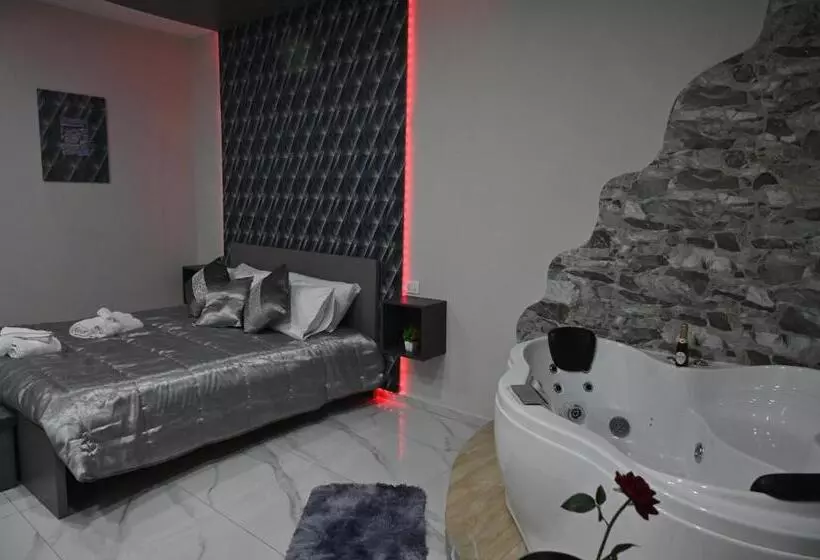 ペンション Vesuvius Dream