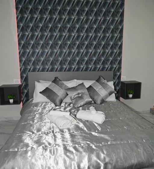 پانسیون Vesuvius Dream