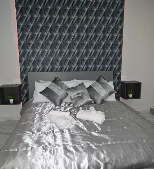 ペンション Vesuvius Dream