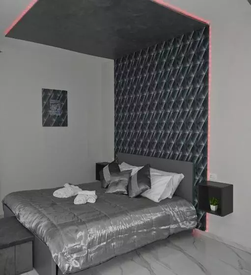 ペンション Vesuvius Dream