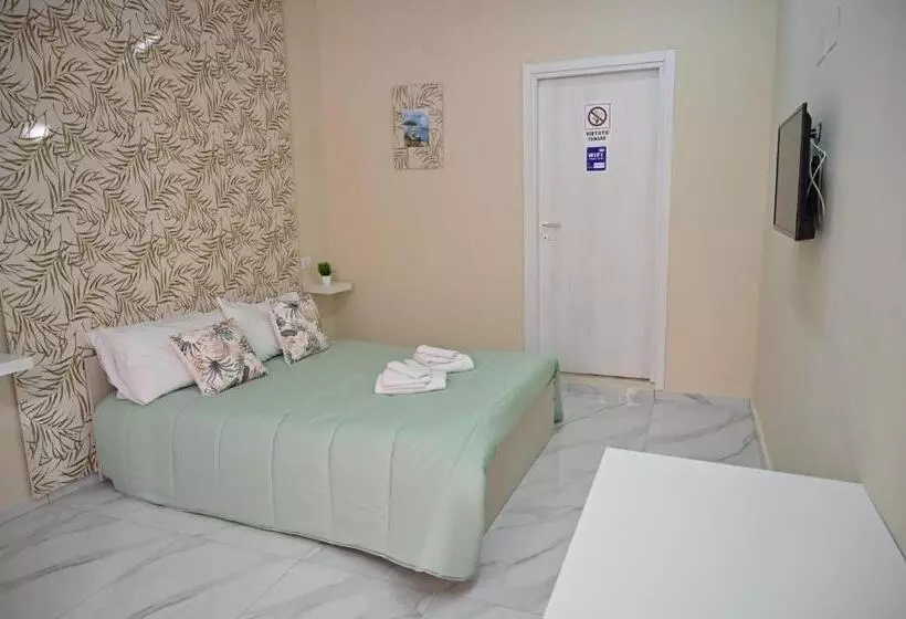 ペンション Vesuvius Dream