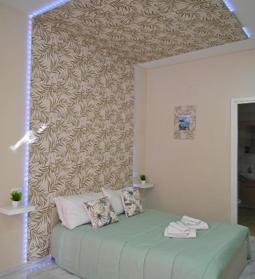 پانسیون Vesuvius Dream