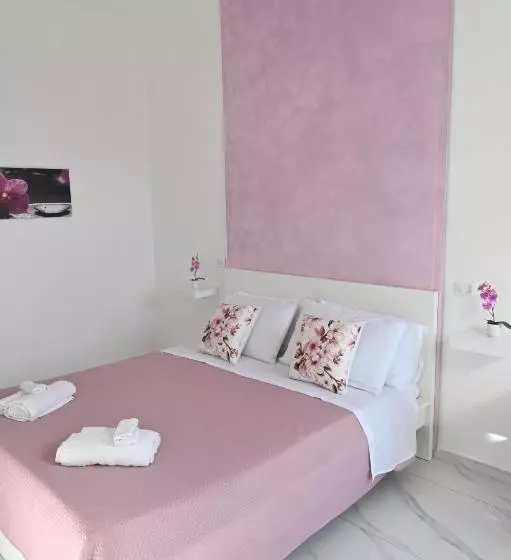 ペンション Vesuvius Dream