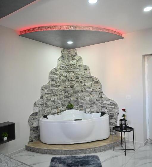 پانسیون Vesuvius Dream