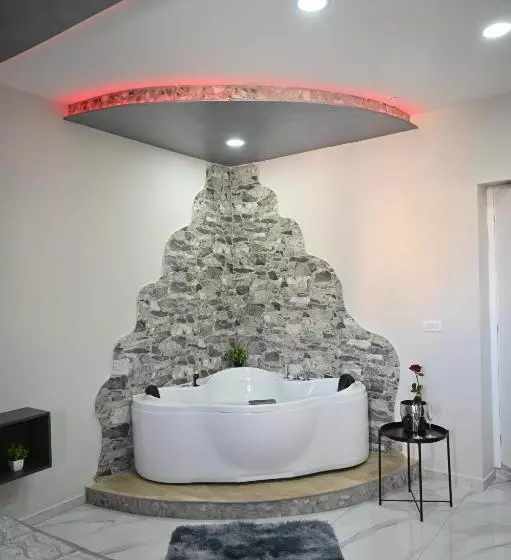 ペンション Vesuvius Dream