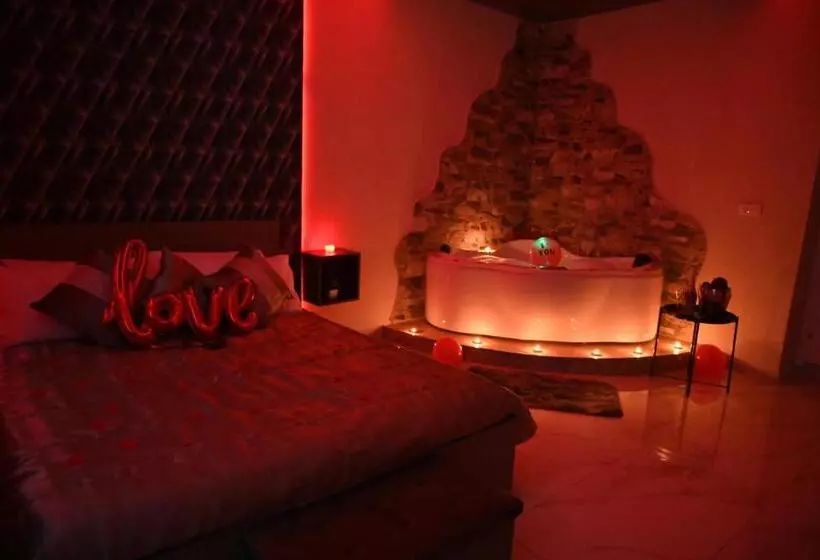 ペンション Vesuvius Dream