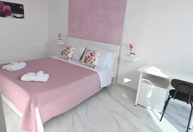 ペンション Vesuvius Dream