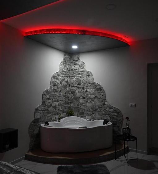 پانسیون Vesuvius Dream